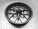 2013 13-17 Honda CB500F CB500X Front Wheel Rim 17X3.5 Straight True Video. Fixed Price $379.99.