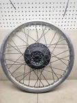 Oem Yamaha DT250 400 Front Rim Wheel 1977-1979. Fixed Price $65.00.