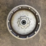 Bmw Airhead R50/5 R60/5 R75/5 Front Wheel Hub. Fixed Price $325.00.