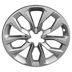 Factory Oem 20" Wheel Fits 2021-2023 Kia Sorento 52910P2450. Fixed Price $363.00.