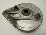 1976 Hodaka Thunderdog Front Wheel Brake Panel. Fixed Price $63.71.