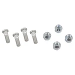 Balls Wheel Stud & Nut Kit For 2009-2018 Suzuki LT-A500 Kingquad Axi Power. Fixed Price $31.03.