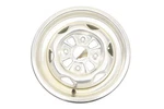 Honda Rubicon 500 Fa Wheel Front 12X6 44650-HN8-000ZA #1 53717. Fixed Price $139.99.