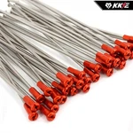 Kke 18" Oem Size Rear Spoke Orange Set For Ktm Sx Exc Xcw Xc-f Wheel Rim Bike. Fixed Price $84.99.