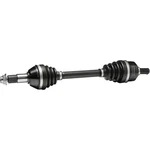 Balls Xtreme Axle Front Left / Right AB8-YA-8-300. Fixed Price $244.10.