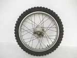 1974-1975 Honda Mr 50 Front Wheel Rim Spokes 1.20X14 44601-131-000. Fixed Price $165.75.