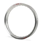 Excel Takasago Rear Rim - 12X1.60 28H Silver Motorcycle Atv/utv Dirt ACS361. Fixed Price $148.59.