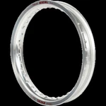 Excel Takasago 18X2.15 Rim Rear 36 Hole Silver Fits Suzuki/kawasaki. Fixed Price $165.97.