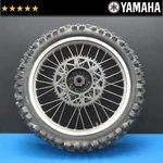 1992 Yamaha WR500 90-98 Yz 125 250 Rear Wheel Rim Hub 4EW-25311-00-00 Oem. Fixed Price $109.44.