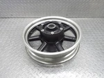 2005 05-09 Yamaha XVZ1300 Royal Star Front Wheel Rim 16X3.5 Straight Video Oem. Fixed Price $55.79.