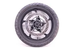 2015 15-22 Honda 300R Oem Front Wheel Rim Brake Rotor STR8* H174. Fixed Price $321.85.
