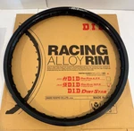 New Did Dirt Star Stx 21X1.60 Front Rim 04-25 Kx 450X 450SR 250X. Fixed Price $199.00.