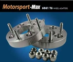 Wheel Adapters Lug To Spacers 4X4.5/4X4.25 1". Fixed Price $67.04.