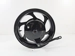2005 Suzuki VZ800 M50 Boulevard 15X4 Rear Wheel Rim & Drum Brake 64150-39G00-019. Fixed Price $249.99.