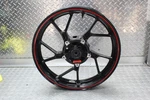 2020 Suzuki GSX250R Front Zcv Rim 17X3.00. Fixed Price $299.99.
