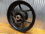 06-08 Kawasaki Ninja 650R Rear Wheel Rim 41073-0051-R2. Fixed Price $53.89.
