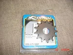 Renthal 439-520-13GP Honda CR125 CFR250 / 250X 2004-06. Fixed Price $24.00.