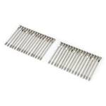 Pro-line PRO284801 1/4 Pro-spec Rear Wheel Spoke Kit For Promoto-sm. Fixed Price $25.99.