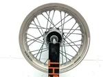 20 Husqvarna 401 Vitpilen Rear Wheel Rim Straight. Fixed Price $280.98.
