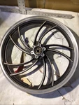 1983 Yamaha XV500 Oem Front Wheel 19X1.85 22U-25168-09-98. Fixed Price $99.99.