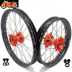 Kke 19/16 Kid's Wheels For Ktm 85 Sx Husqvarna Tc Gas Mc 2025-2026. Fixed Price $449.00.