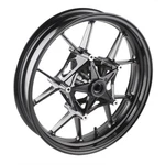 Pc Front Wheel Rim For Bmw S1000RR 2010-2018 2014-2018. Fixed Price $268.33.