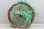 Aprilia RS457 Tuono Front Wheel Rim 17 3 New In Box! Red. Fixed Price $219.99.