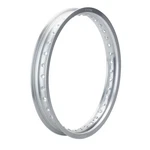 Tusk Impact Rim Rear 32 Spoke Hole, 16 X 1.85 Silver For Yamaha YZ85 2002-2023. Fixed Price $90.67.