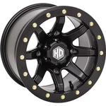 Sti - 14HB9238 HD9 Complock Beadlock Wheel, 14X8 4/156 Bolt Pattern 4+4. Fixed Price $224.89.