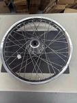1520366 Victory Motorcycles Vegas Bike Front Wheel / Rim *take Off* Defect Chrom. Fixed Price $585.44.