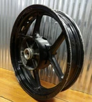 08-12 Kawasaki Ninja 250R Back Rear Wheel Rim -slight Bend 41073-0096-QT. Fixed Price $26.92.