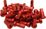 Moose Racing MX1 Billet Spoke Nipples Red 8 Gauge 0211-0190. Fixed Price $44.95.