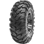 Maxxis Powersports MU511 27X9.00R14 Tire 6-PLY Front TM00139900. Fixed Price $189.36.