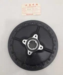 Honda XL500S 1979-80 Front Wheel Hub Comp # 44601-429-000 New Oem (B4-3)3(S). Fixed Price $165.00.