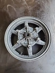 88-1989 Honda Goldwing GL1500 Rear Wheel. Fixed Price $96.00.