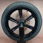 2018-2024 Harley Davidson Street Bob Fxbbs Front Shinko Tire Rim Wheel 100/90-19. Fixed Price $589.49.