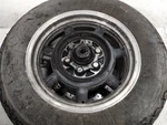 2005 Yamaha Royal Star Venture XVZ1300 Rear Wheel Rim Straight (no Tire) 15" 4. Fixed Price $46.50.