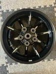 Ducati 50222041AA. Fixed Price $500.00.