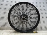 Suzuki 95 VS800 Intruder Front Wheel Rim 21" X 2.15 Tested True & Straight. Fixed Price $99.99.