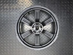 Harley-davidson Softail Standard Rear Wheel Oem 40900925. Fixed Price $649.28.