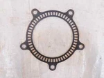 Genuine Royal Enfield Meteor 650 Cc - "front Wheel Toner" Fit For. Fixed Price $25.34.