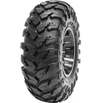 Maxxis MU511 Front 27X9.00R14 27X9R14 (225/75R14) 6 Ply Rt R/t Atv Utv Tire. Fixed Price $200.50.
