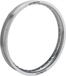 Moose 36 Spoke Hole Silver Aluminum Rear Wheel Rim 2.15X18 Yamaha YZ426F 99-18. Fixed Price $180.15.