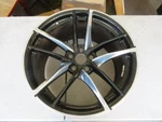 2019-2021 Toyota Supra Oem Rear Forged Performance Wheel Rim Factory 19"X10J. Fixed Price $390.00.