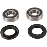 Pivot Works Front Wheel Bearing Kit For Indian Ftr 1200 2022-2024. Fixed Price $42.53.