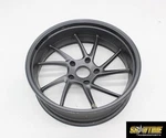 15-18 Bmw R1200RS Rear Wheel Back Rim Straight. Fixed Price $299.00.
