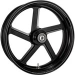 Performance Machine Wheel Front Pro-am Black Ops 21" X 3.5" 1202-7106R-PRO-SMB. Fixed Price $1356.43.