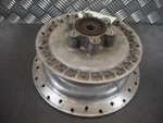 Suzuki GV1200 Mature 85 64100-05811 Hub Rr. Wheel 13472. Fixed Price $138.43.
