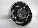 09-23 Harley Davidson Street Glide Road Touring Airstrike Rear Wheel 16X5. Fixed Price $79.99.