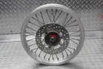 1999 Ktm 65 Sx Front Rim 1.6X14 W/ Brake Rotor. Fixed Price $199.99.